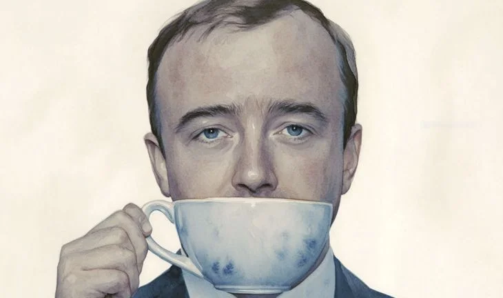 Morning Coffee: Bank of America's new global co-head of M&A has an interesting lineage. Goldman Sachs' top recruiter's advice for creating an impression 
