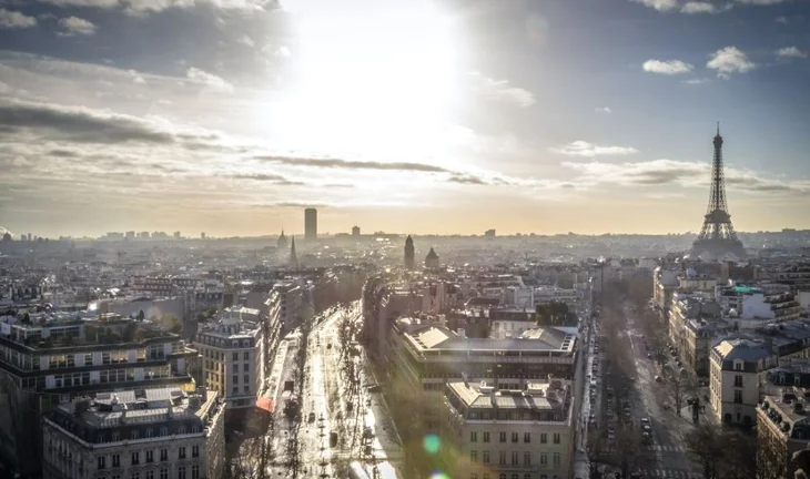 Who Paris hedge funds like to hire