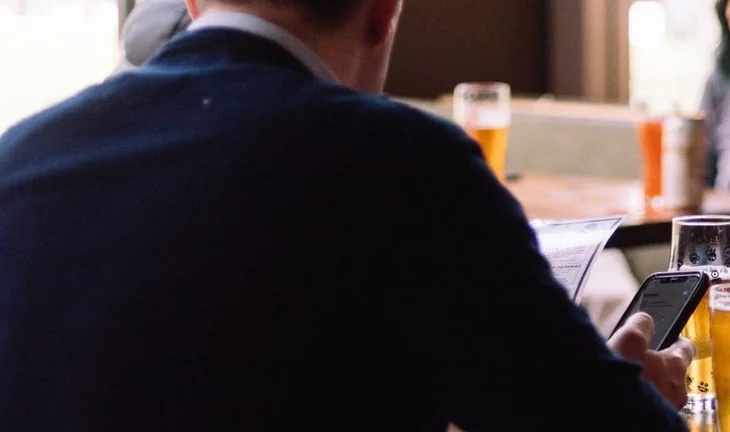 Brain-damaged associate is a warning for Big 4 drinking culture