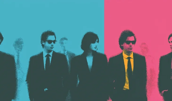 junior bankers