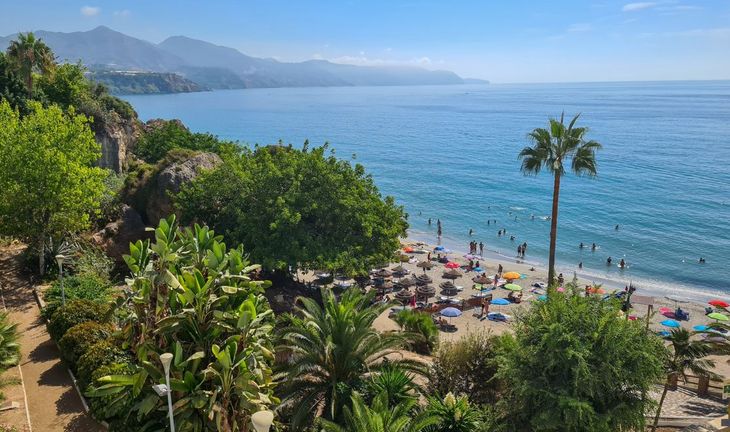 Citi's new pitch to analysts: work less, earn less, live by the beach