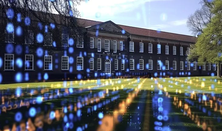 A senior software engineer quit Google in London to work on LLMs at Fidelity 