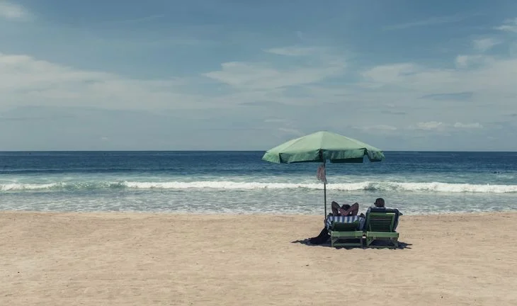 I worked for Goldman Sachs in Singapore. But I never worked weekends