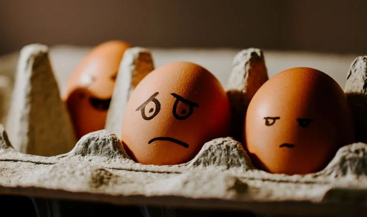 The more insecure bankers in the world might be in Dubai