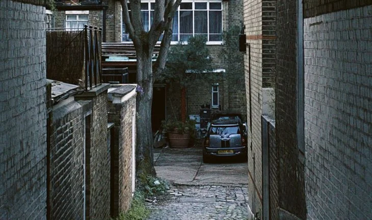 North London 
