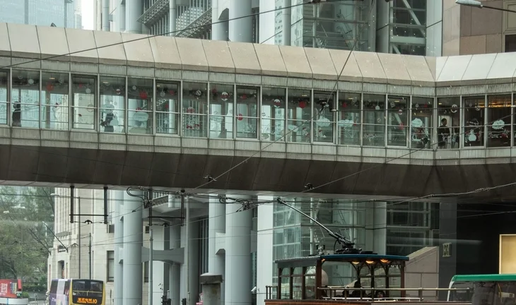 HSBC hires ex-Goldman Sachs banker for MD job in Hong Kong