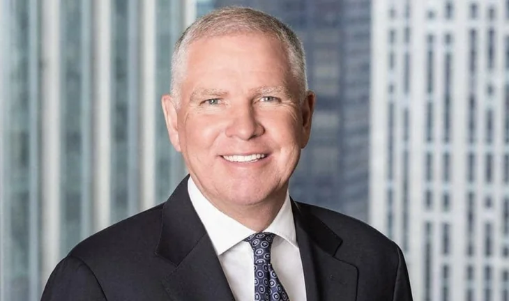 Paul Compton cannot hurt Barclays' investment bank now