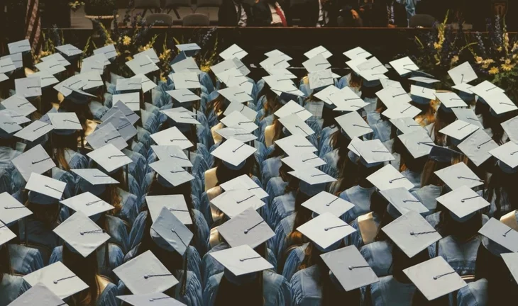 The top universities for C++ engineers