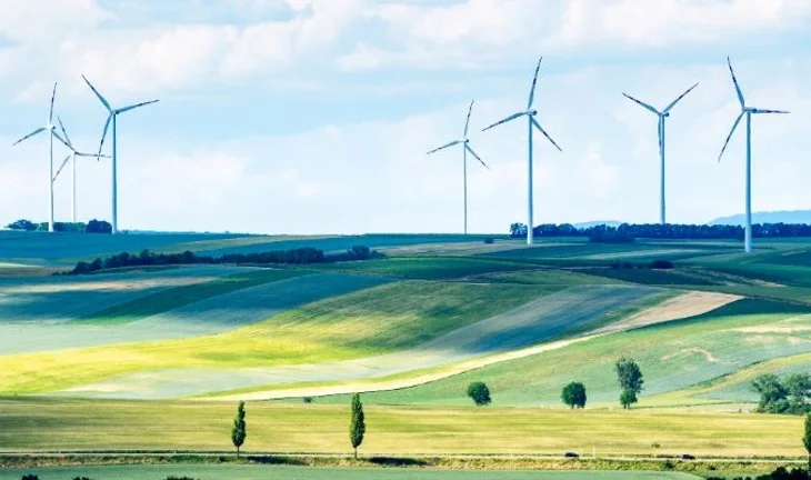 Goldman Sachs wants to build a 'virtual power plant' in London