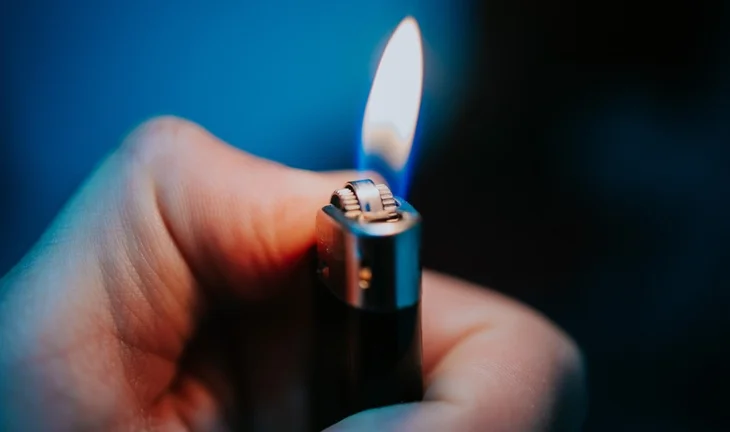 lighter