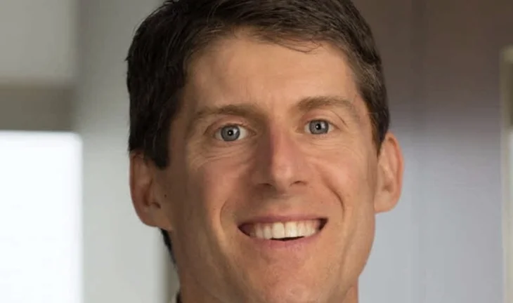 Stephen Feldgoise