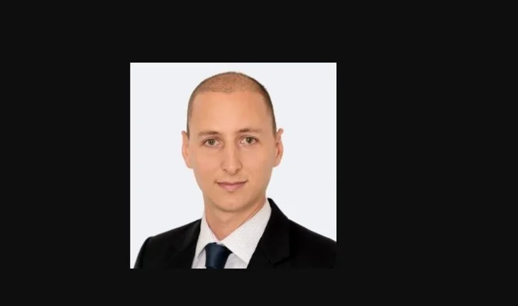 Deutsche Bank's new team comprises a French guy from BNP Paribas