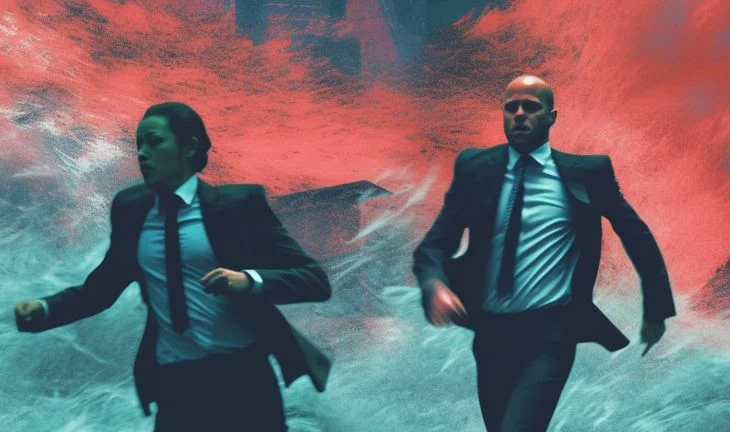 The engineers escaping FAANG layoffs in fintech & hedge funds