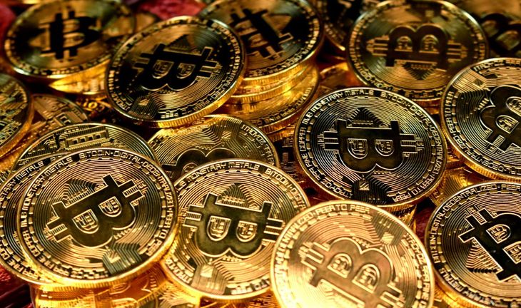 How to get a graduate job in crypto