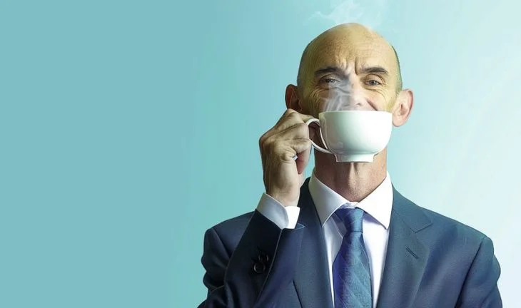 Morning Coffee: The macho games played by the boss of McKinsey & Co.  Banks battle to be thought of as the smartest on the Street