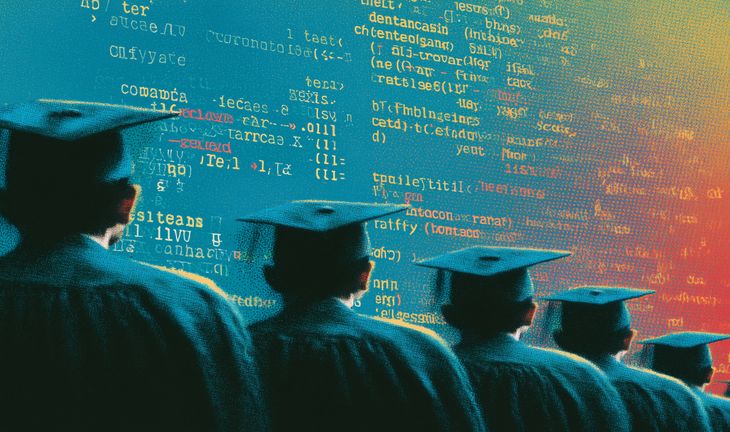 computer science graduates
