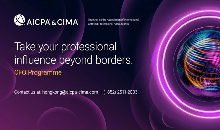 The value of the CFO Programme: CIMA members’ perspectives