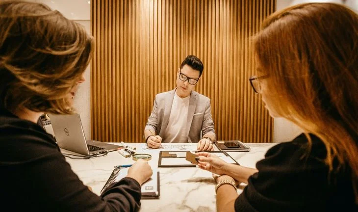 Morning Coffee: Banks are frantically hiring in one particular market. Living with disability in finance