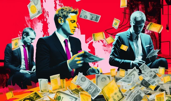 Two Sigma paid $840k to hire 27 employees in London