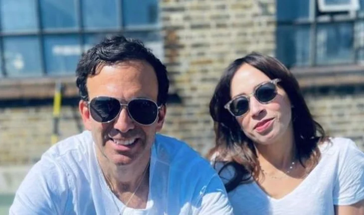 Veteran hedge fund boss quietly opens Europe's largest yoga studio