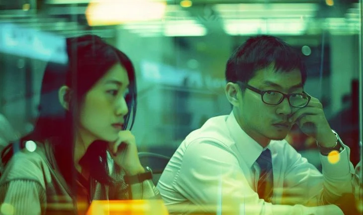 Singapore banking pay is becoming more miserable versus Hong Kong's 