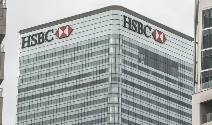 HSBC's latest cuts: "The most senior people stayed" 