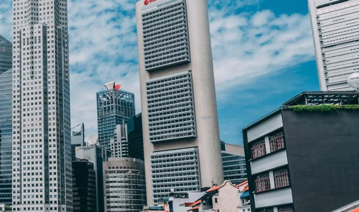 Good news for pay and bonuses at OCBC