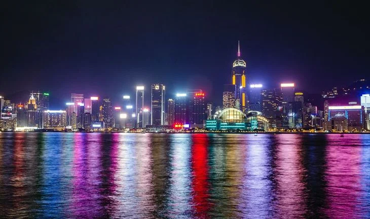 Now Deutsche Bank is cutting jobs Hong Kong