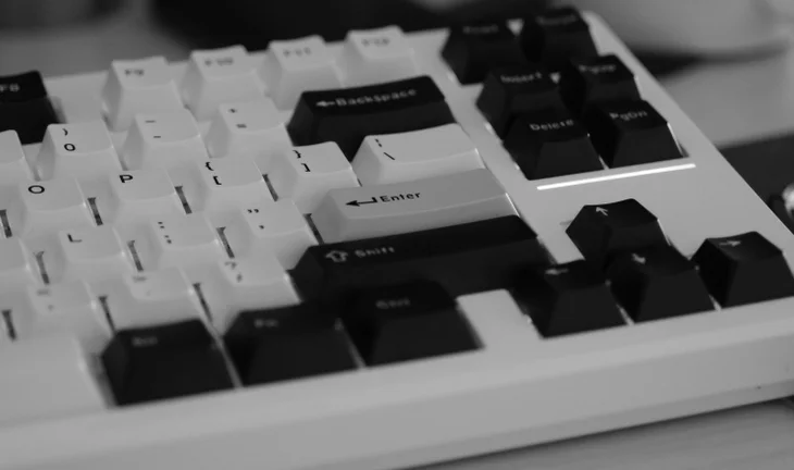 Keyboard