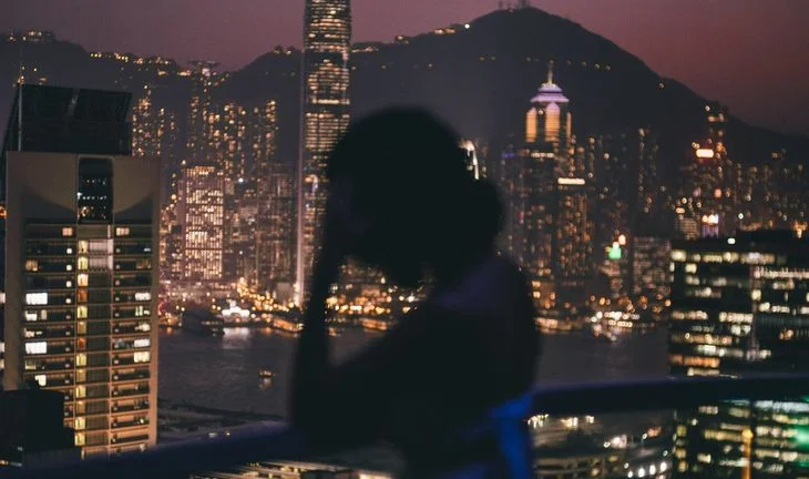 Bankers frustrated as Hong Kong tightens Covid laws amid spike in cases
