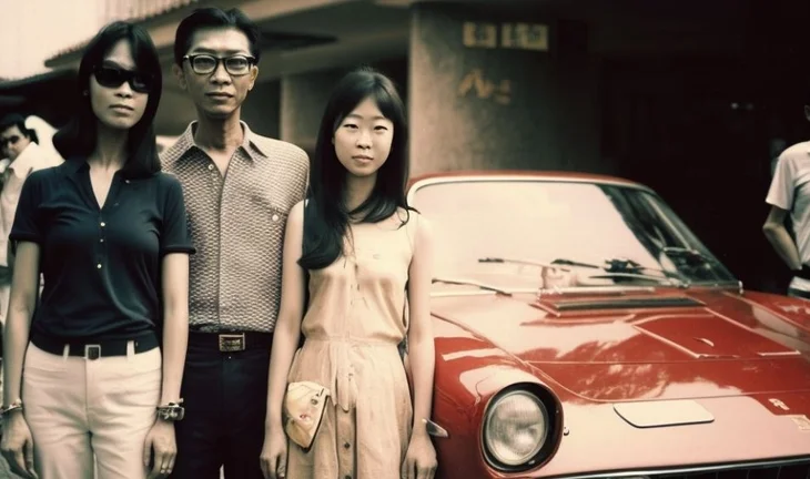 How to get a family office job in Singapore