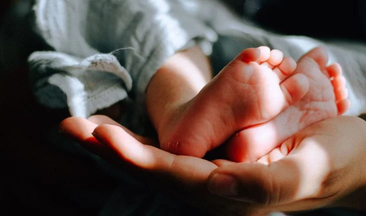 baby foot 