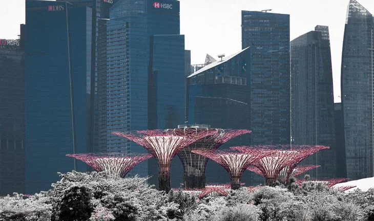 45% pay rises, big hiring: private banks do battle in Singapore