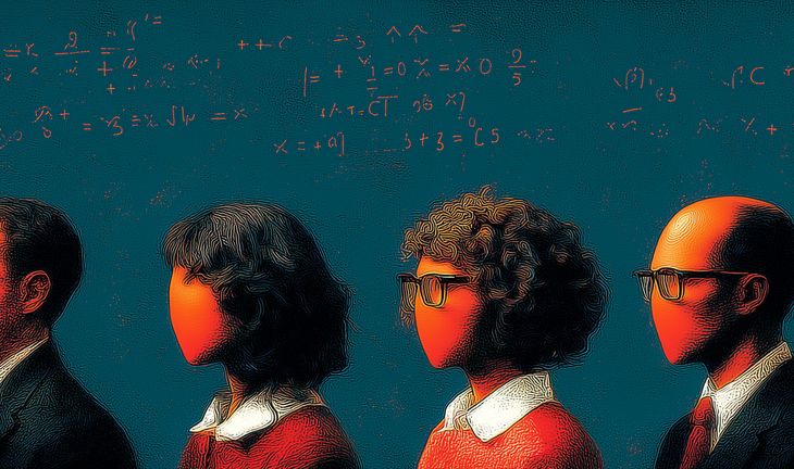 The difference between quant jobs in electronic trading and research jobs in an AI lab