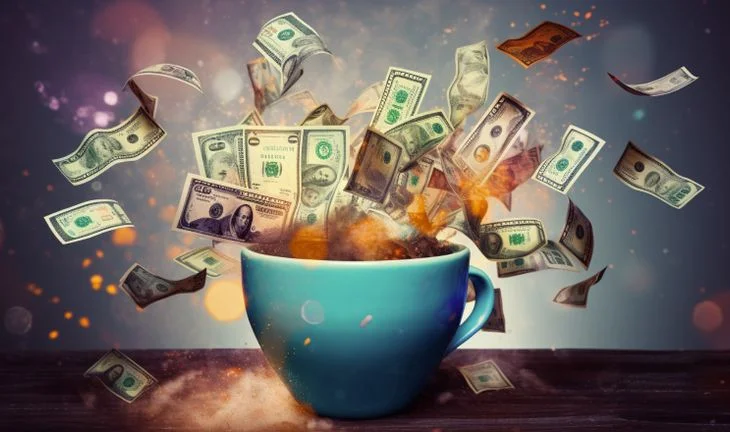 Morning Coffee: How Goldman Sachs calculates its bonus pool. Morgan Stanley culture under Ted Pick 