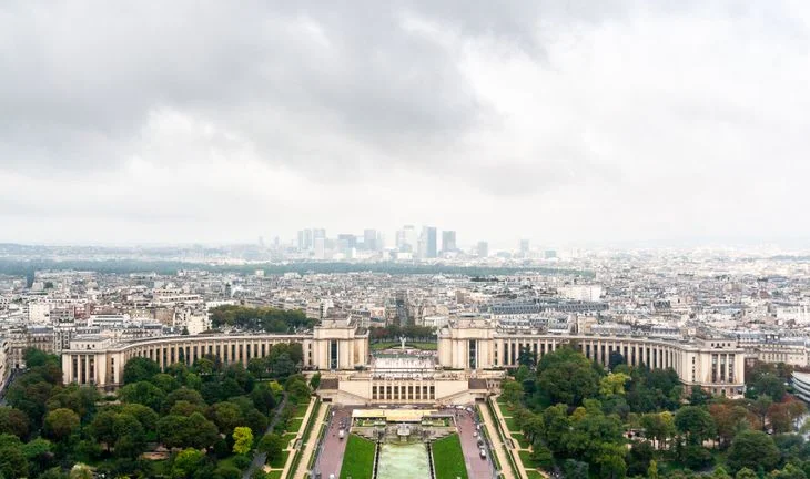Citi is building a Paris trading team with JPMorgan, HSBC vets