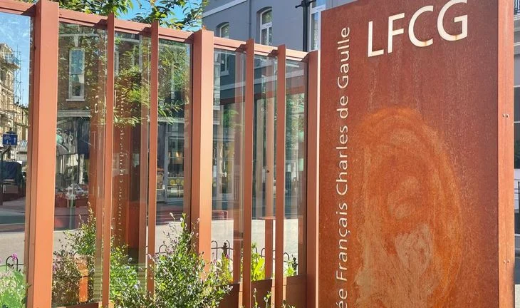 How French, German & Italian bankers disappeared from London