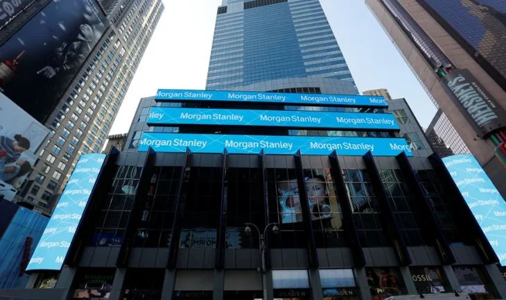 Morgan Stanley's email promising not to make layoffs in 2020