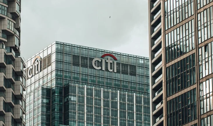 Citi's new investment banking MDs seem weighted towards London over NY