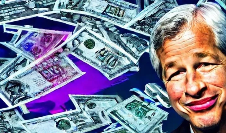 Morning Coffee: How to repeatedly earn a $33m bonus at JPMorgan. UBS is hiring M&A bankers, but is fussy