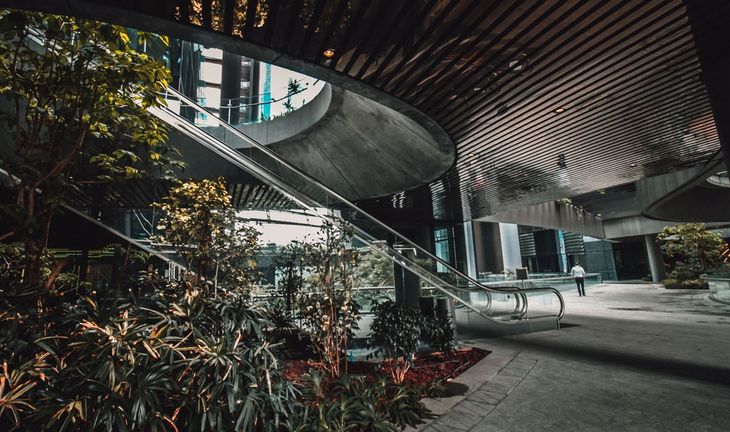 Bankers fear full-time return to office as Singapore reopens
