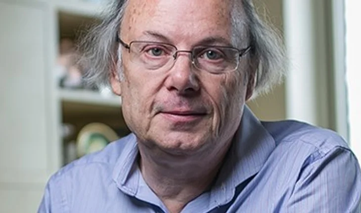 A high-frequency trading firm just hired Bjarne Stroustrup, creator of C++