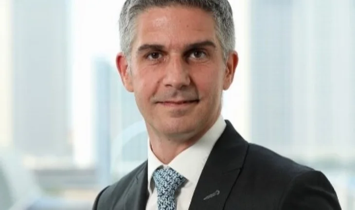 AWS Singapore tech head joins bank spending $5bn on technology
