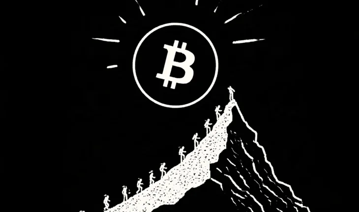 bitcoin mountain 