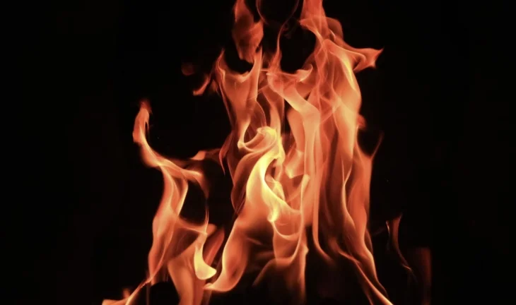 fire