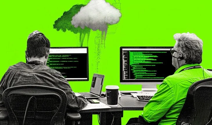 Citi's tech overhaul is progressing, which could be bad news for Citi devs