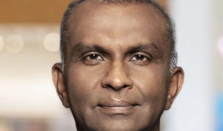 Achintya Mangla's big new job at Citi reflects the great power of Vis Raghavan 