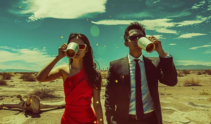 Morning Coffee: Goldman Sachs & JPMorgan's 22-year-olds on $100k salaries may go extinct. The banking associate who’s forbidden from playing golf with clients