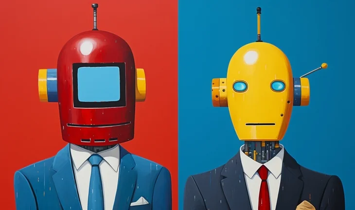 Generative AI in finance: Banking vs Fintechs