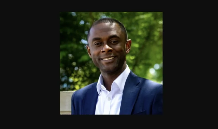 Ralf Etienne